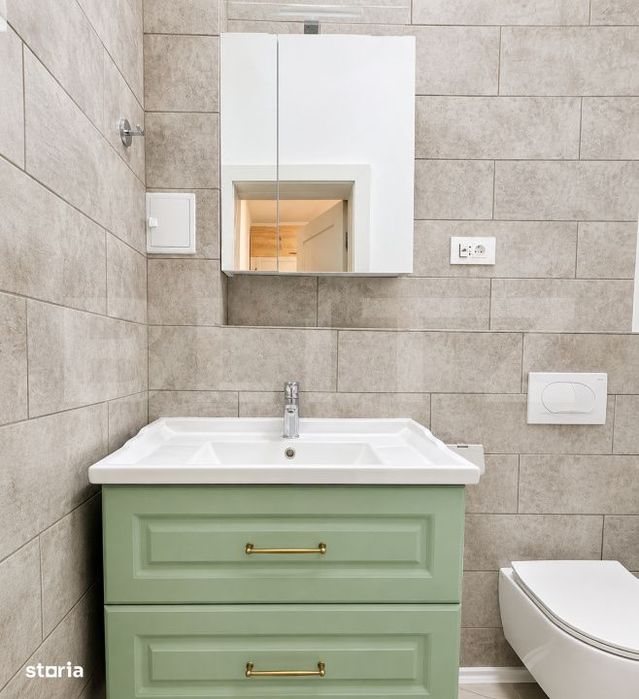 Casa moderna si primitoare, Giroc, Zona Neptun