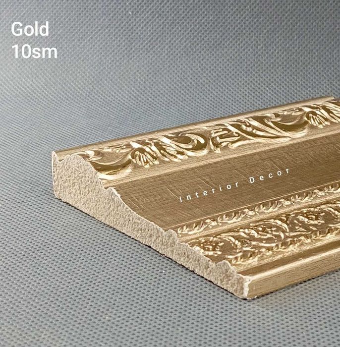 Karniz baget jalyuzilar