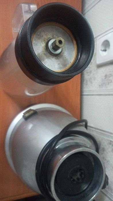 Блендер Makap коммерческий