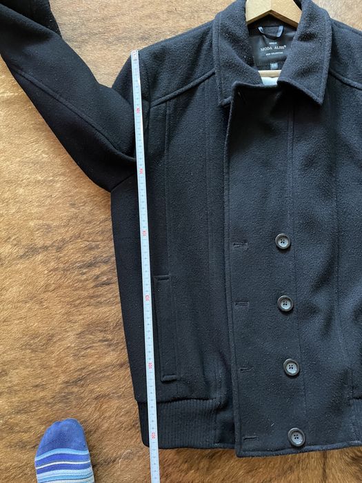 Haina barbati Moda Aliss