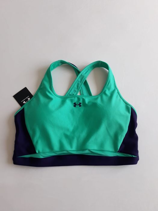 Bustiera Under Armour