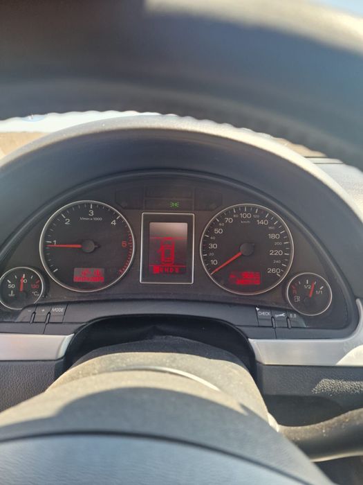 AUDI A4 2006 — imagine 5