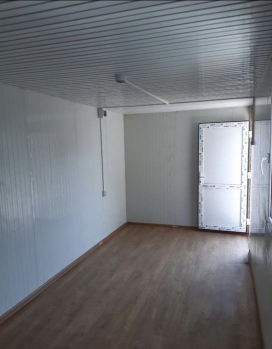 Vand containere modulare container modular la pret extrem de bun