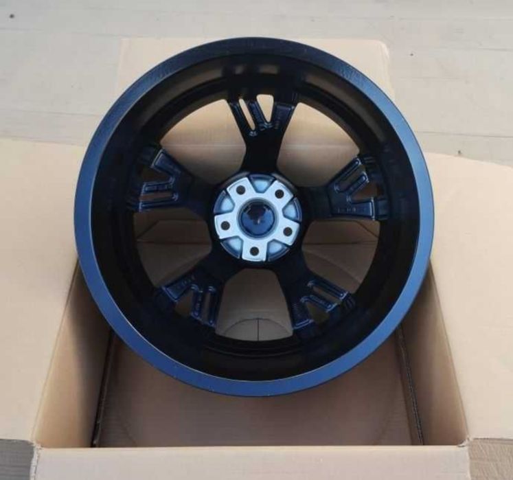 Jante 19 sau 18 Skoda Superb Kodiaq VRS Octavia VRS  Karoq Enyaq Yeti