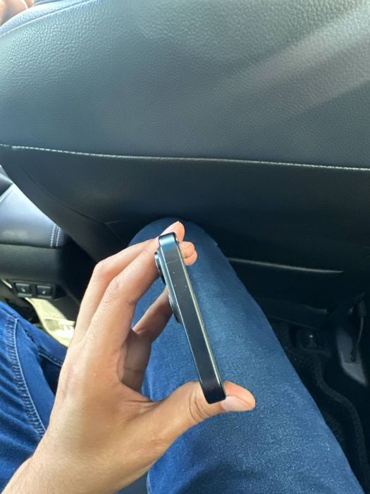 15 pro max holati ideal