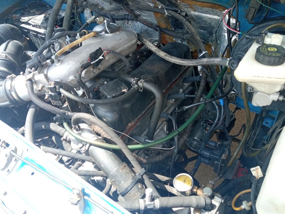 Газель бизнес в хорошем