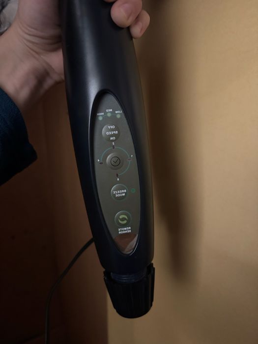 Вентилятор Binatone