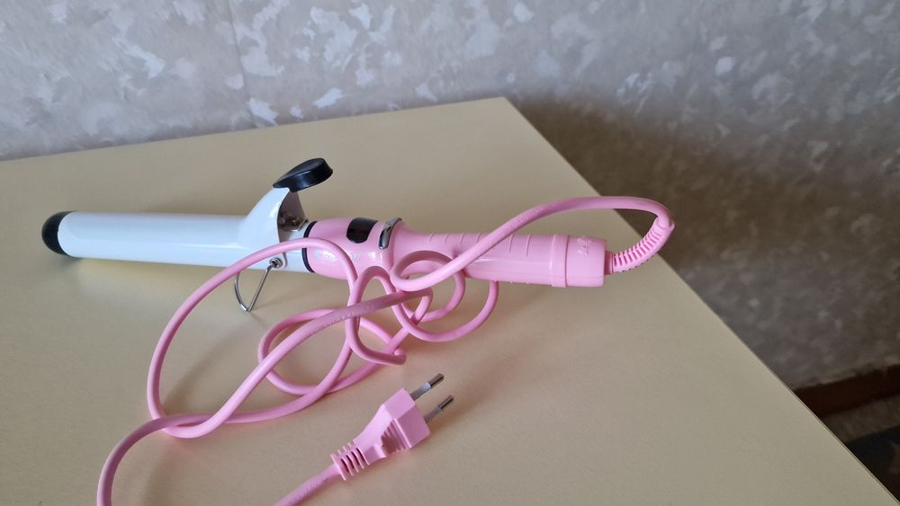 Плойка для волос