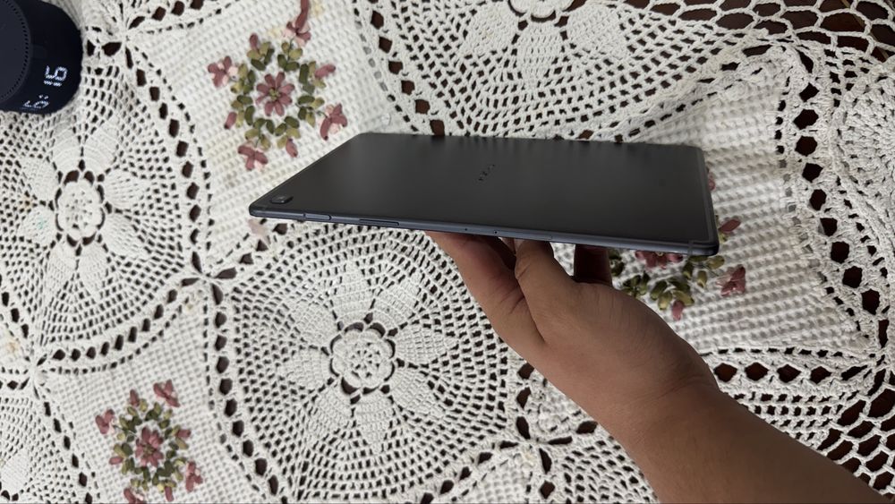 Планшет Samsung Galaxy Tab S5e + чехол в подарок