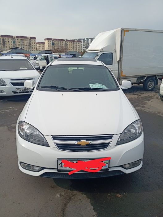 Jentra sotiladi 2020y 162000km kraska toza