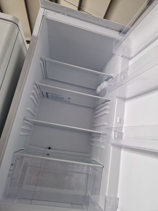 Хладилник за вграждане Inventum A++ 102 см