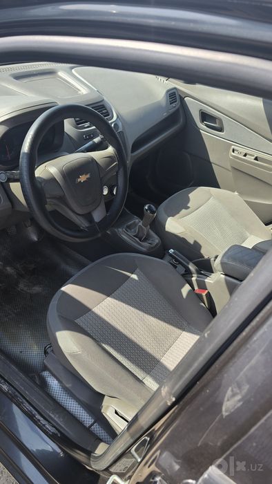 Chevrolet Cobalt, 2021, Buxoro – 6