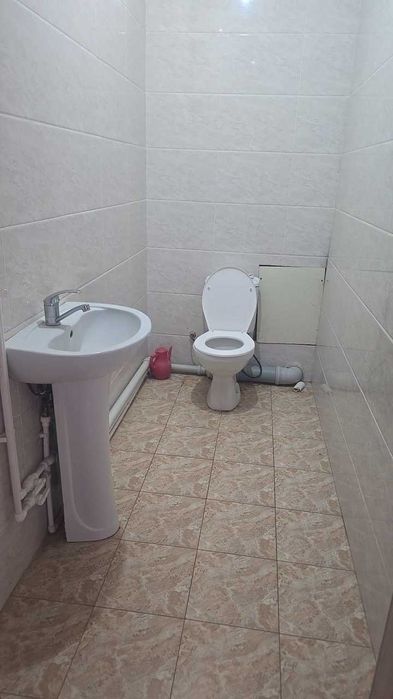 3 ханалы квартира узак муддетке ижарага бериледи