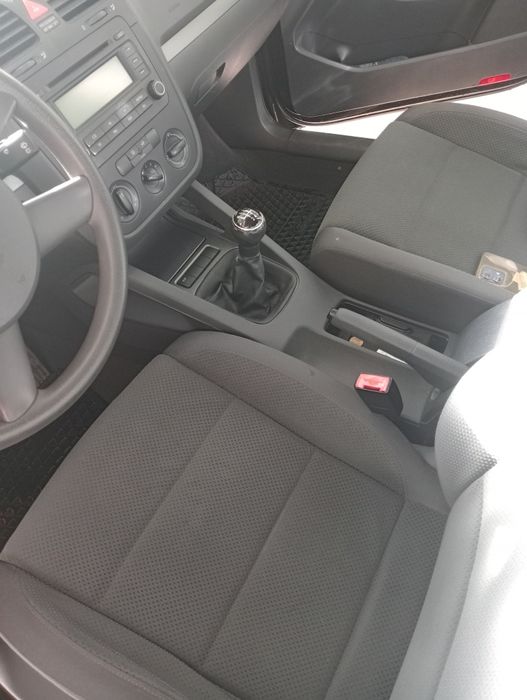 Vând VW Golf 5 an 2005