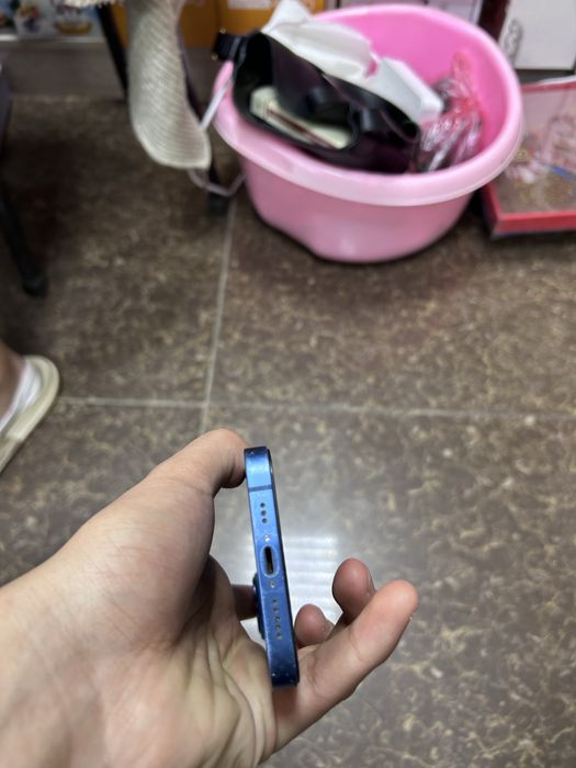 Apple Iphone 13