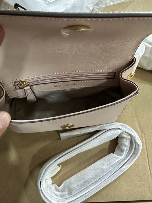 Сумка Michael Kors ava extra small