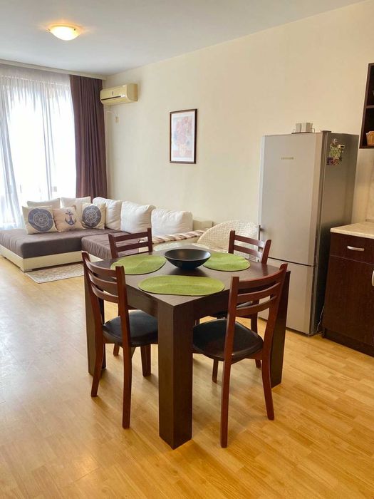 Продава се Двустаен апартамент в Свети Влас - 35 кв.м за 969 €/кв.м - Снимка #1
