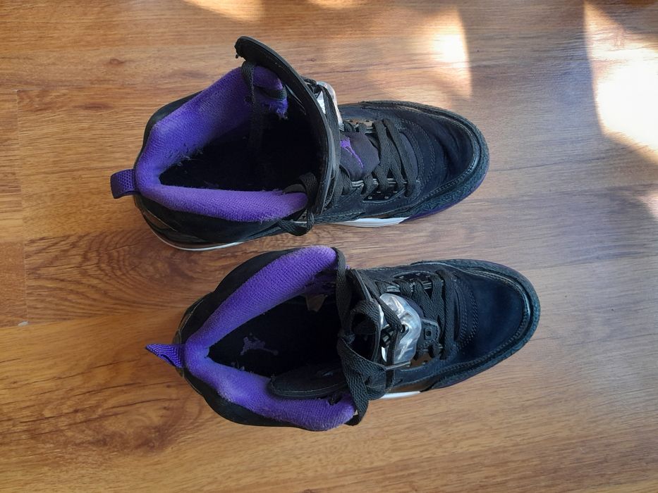 Jordan кецове 41 номер.