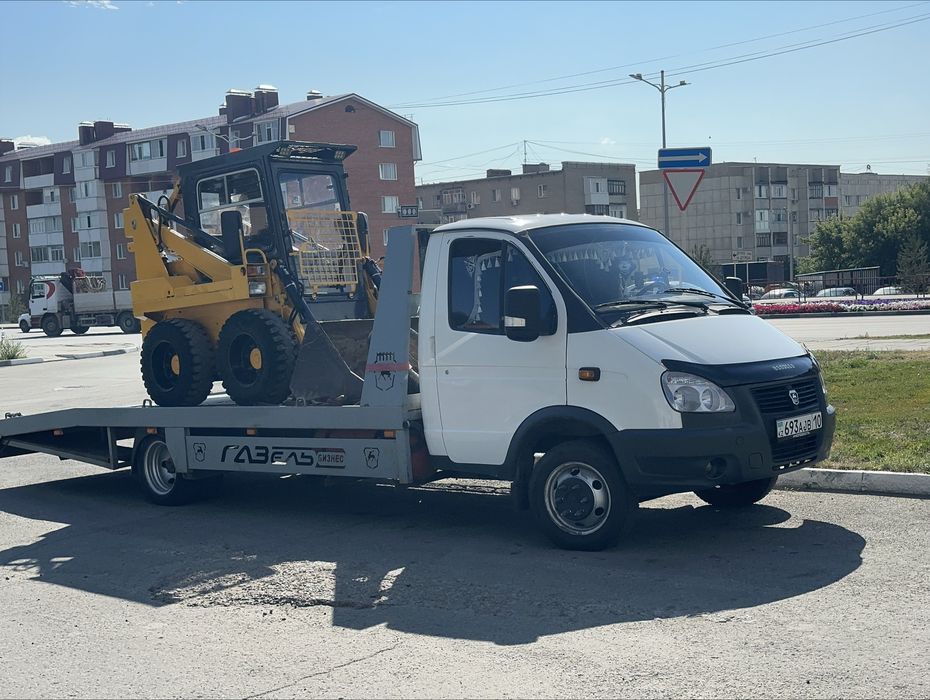 Эвакуатор 24/7 не дорого