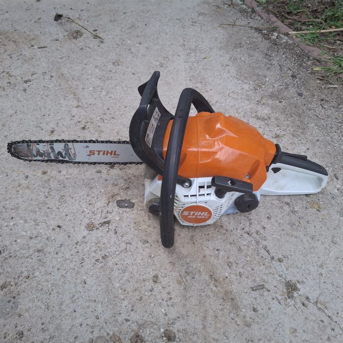 Drujba Stihl 162c