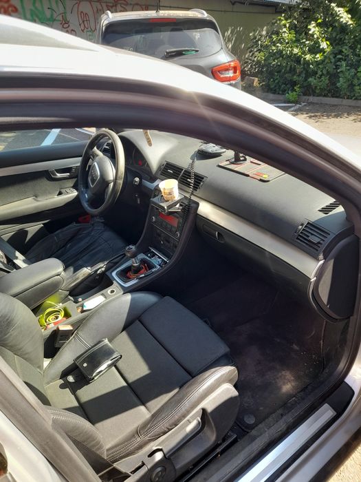 Se vinde Audi a4 b8