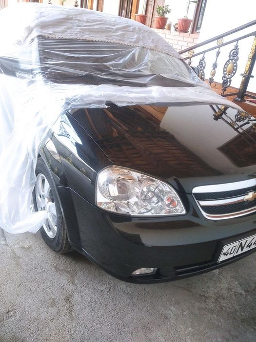 Lasett 1.8 mehanika 2012yil