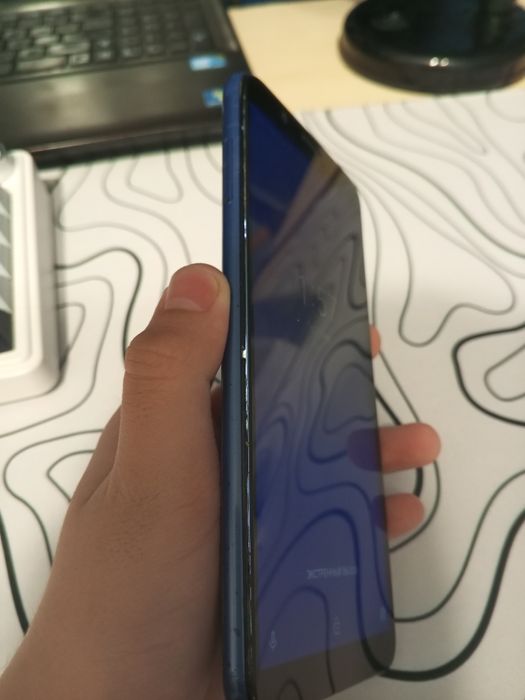 asus zenfone max pro m1