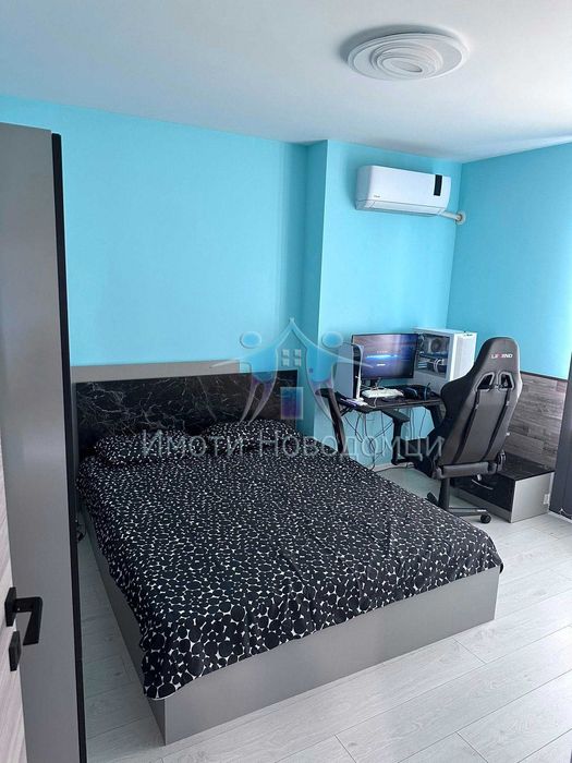 Продава се Мезонет в Шумен, Пазара - 120 кв.м за 1600 €/кв.м - Снимка #6