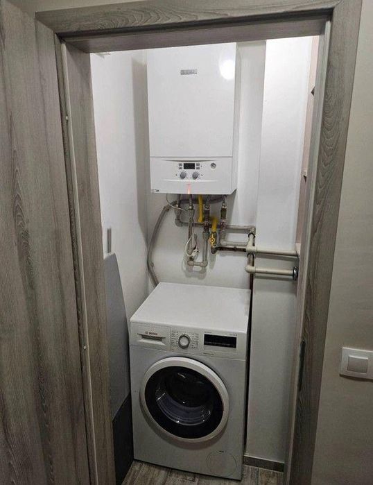 Дава се под наем Двустаен апартамент в София, Витоша - 74 кв.м за 747.66 € - Снимка #8