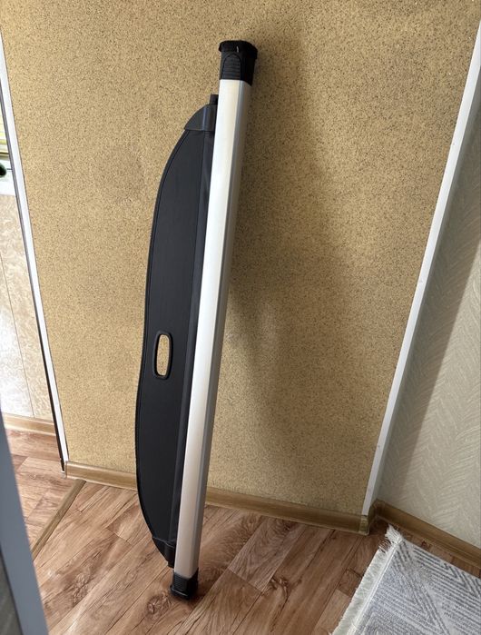 задняя шторка на Kia Sorento