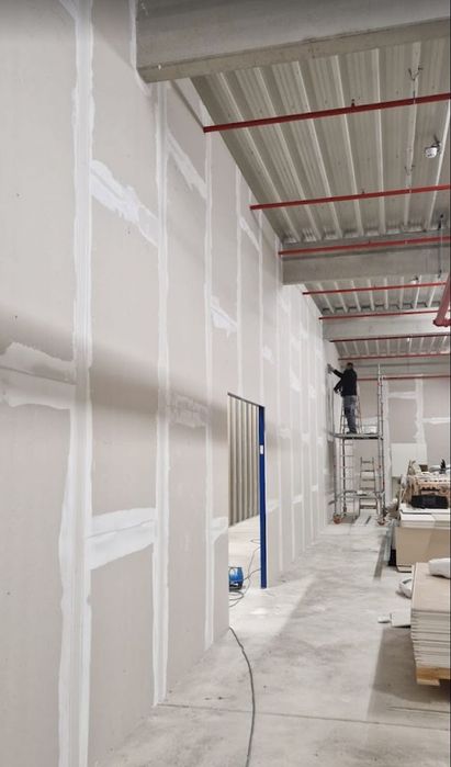 Строително-ремонтни услуги в Плевен и региона | Невелин Дом Сервиз