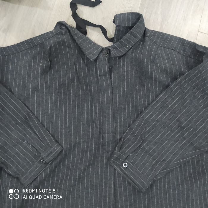 Разбираю гардероб