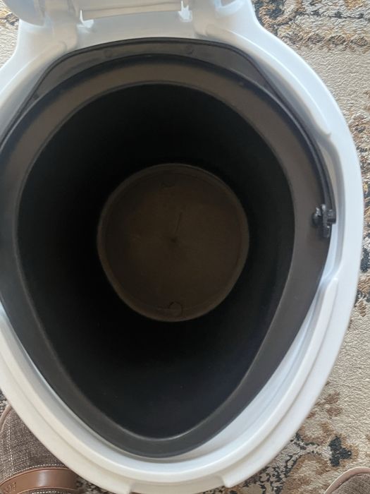 Два био туалета новые