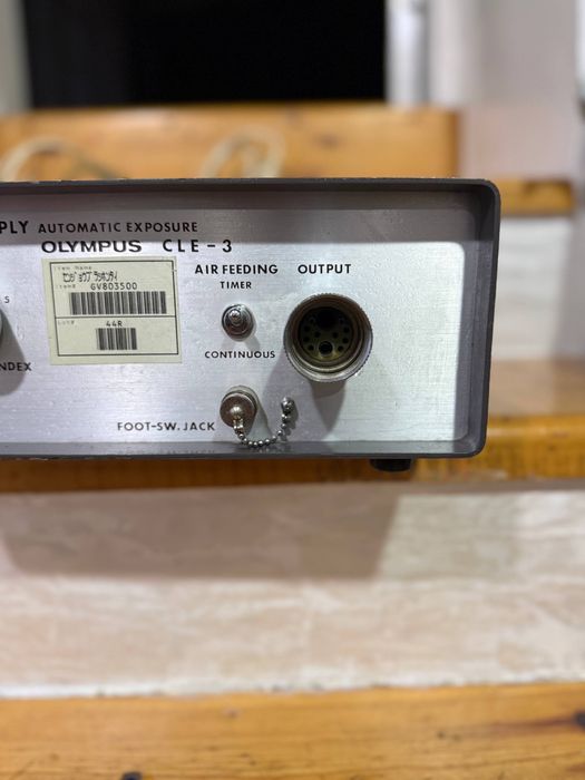 OLYMPUS CLE-3 сотилади (тез, арзон)