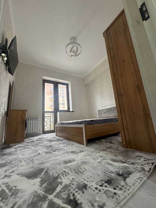 Ижарага новостройка 2 хона, Эшоншузар 2/4/8.