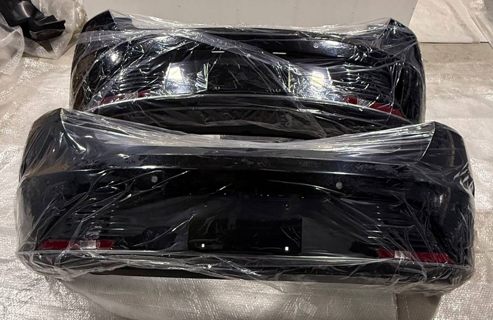 BYD Chazor orqa bamfr sotiladi