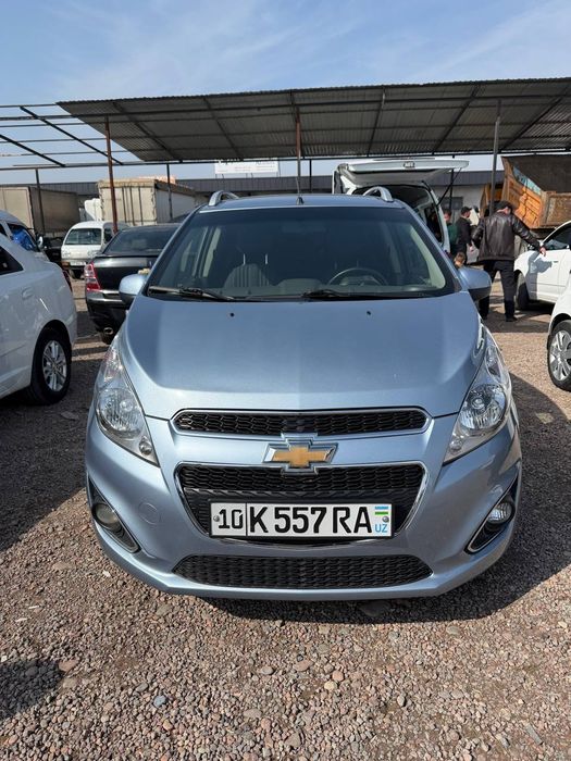 Продаётся Спарк автомат