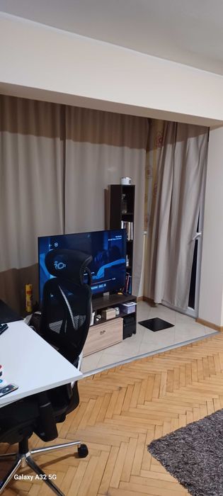 Дава се под наем Двустаен апартамент в Пловдив, Въстанически - 60 кв.м за 413.1 € - Снимка #12