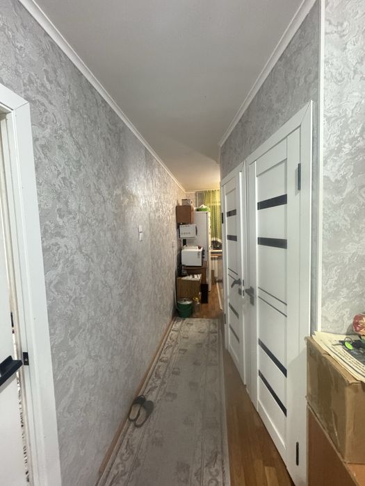 Продам 3х ком квартиру