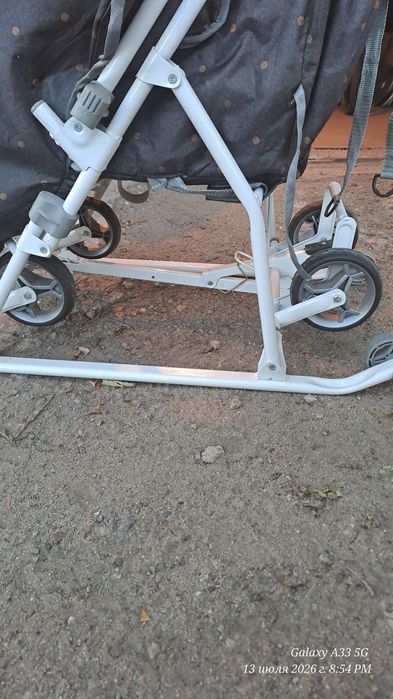 Продам санки универсальные