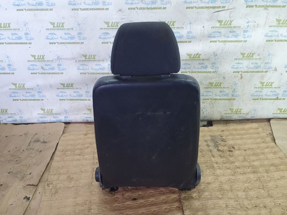 Scaun stanga fata Mercedes Benz Vito W639 (2003 - 2010) 2.2 CDI om646.982 om646.982