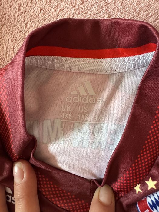 Compleu Adidas fotbal