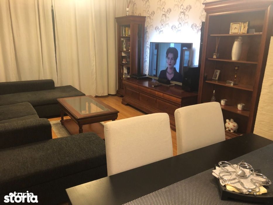 Militari 2 camere 65 mp zona Pacii