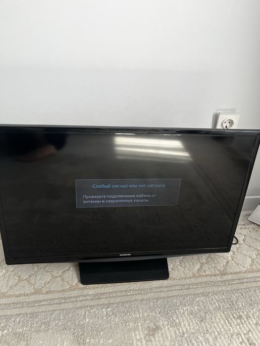 Продам телевизор Samsung