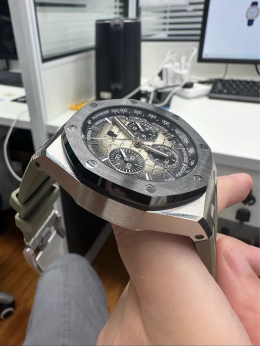 Audemars Piguet