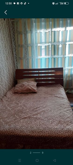 ПО суточно квартира