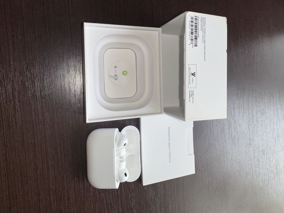 AirPods Pro 3 отличное состояние