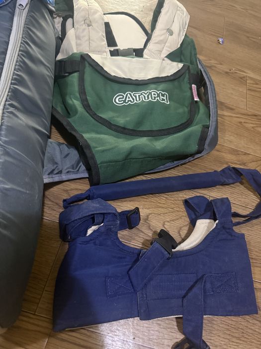 Комплект для малыша