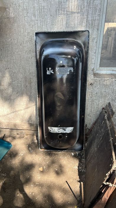 Продам ванну дешево