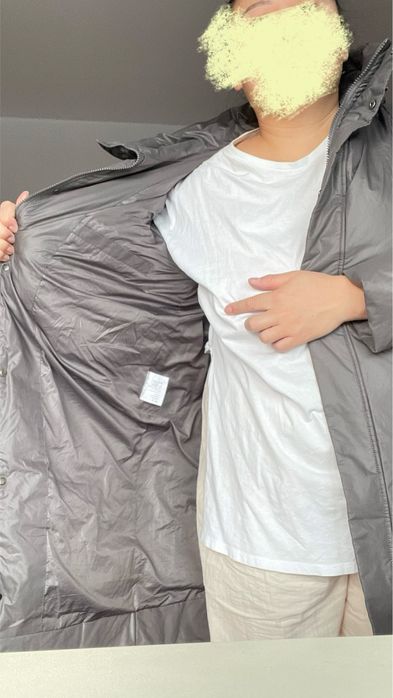 Продам куртку 56 размера